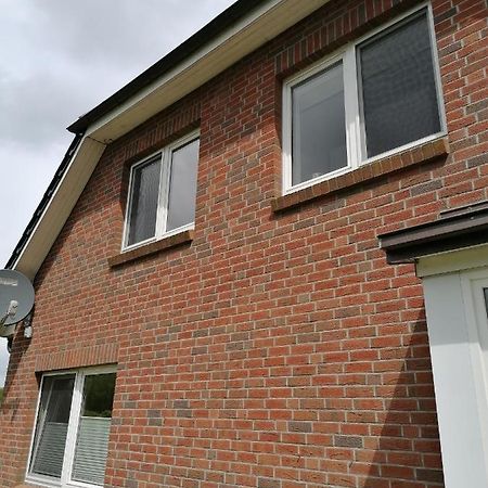 Mome Appartment Gross Ronnau Exterior photo