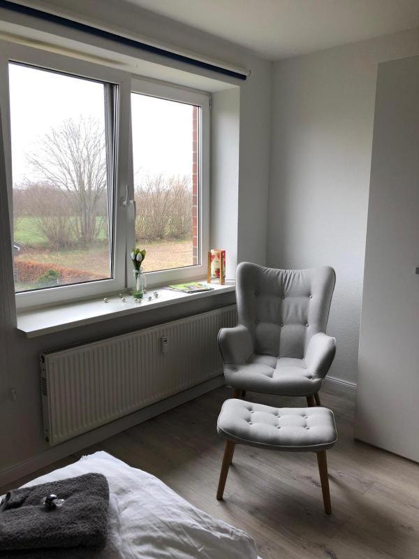 Mome Appartment Gross Ronnau Exterior photo