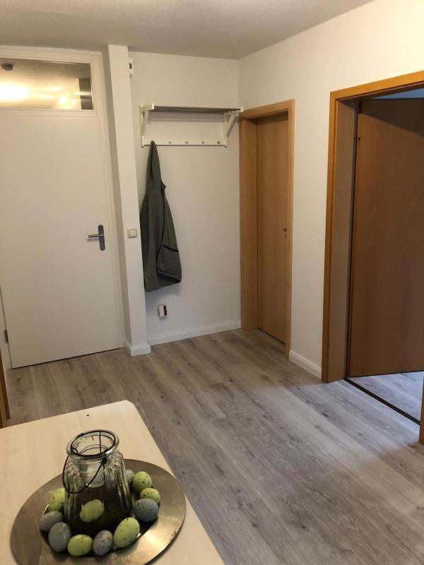 Mome Appartment Gross Ronnau Exterior photo